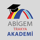 Abigem Akademi icône