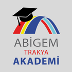 آیکون‌ Abigem Akademi