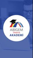 Abigem Akademi 海報