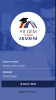 برنامه‌نما Abigem Akademi عکس از صفحه