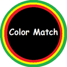 Color Match ikon