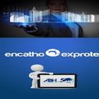 Encatho-Exprotel ikon