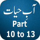 Aabe Hayat Part 10 to 13 APK