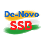 DE-NOVO SSB আইকন