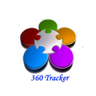 360 Tracker simgesi