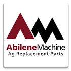 Abilene Machine Parts Catalog Zeichen