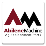 Abilene Machine Parts Catalog icône