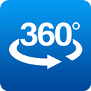 Pocket360 aplikacja