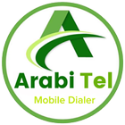 Arabi Tel アイコン