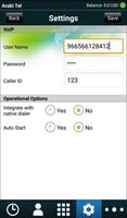 Arabi Tel スクリーンショット 2