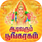 Aadi Varum Poogaragam আইকন