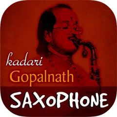 Classical Saxophone-Free