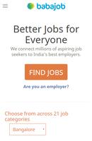 Latest Jobs India syot layar 1