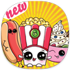 How To Draw Food APK