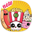 How To Draw Food APK