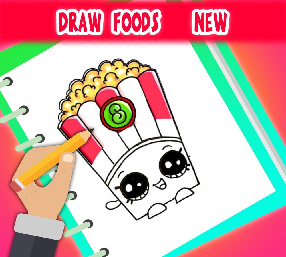 رسم قطعه بيتزا للأطفال خطوة بخطوة Youtube