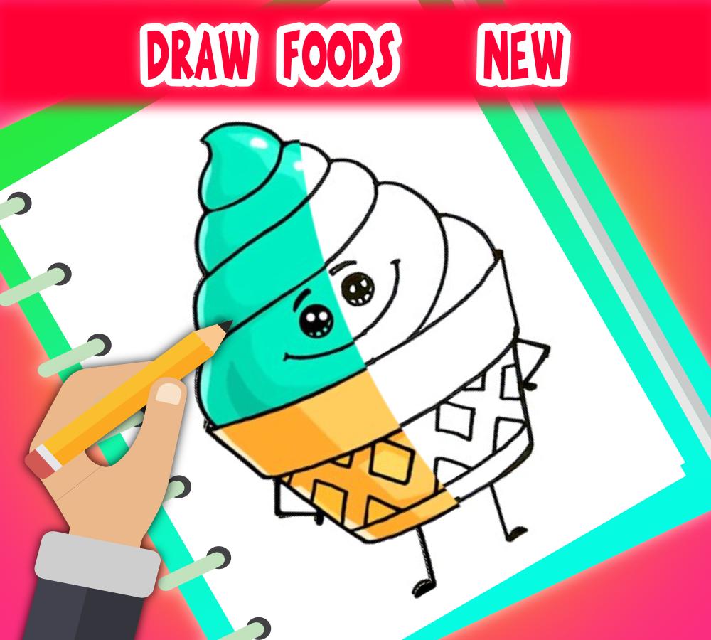 30 Gambar Makanan Kartun Gambar Kartun Ku 30 Gambar Makanan Kartun Gambar Kartun Ku