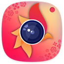 Candy Snap Selfie - Photo Editor and Photo Collage APK