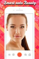Candy Snap Selfie - trình chỉnh sửa ảnh và cắt ảnh chụp màn hình 1