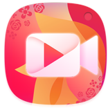 Video Permen - efek editor video & pembuat video