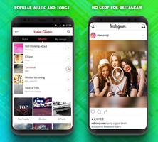 Candy Video - hiệu ứng trình biên tập video trình ảnh chụp màn hình 3