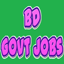 All BD Govt Jobs Circular APK