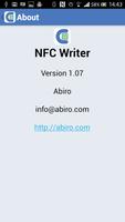 CliqTags NFC Writer screenshot 2