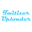 Twitizer Uploader