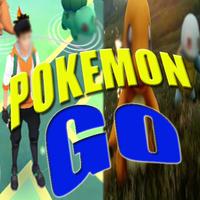 Guide Pokemon Go poster