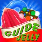 Guide for Candy Crush Jelly أيقونة