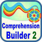 Comprehension Builder 2 آئیکن