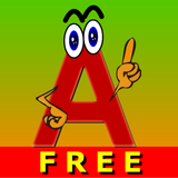 ABC Alphabet Phonics Plus Free Zeichen