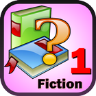 G1-2 Fiction Reading Comp FREE icône
