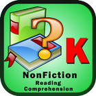 K-G1 Non-Fic Reading Comp FREE icon