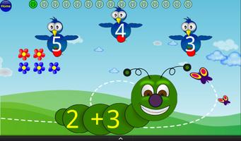 Math Bug Free screenshot 1