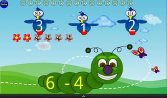 Math Bug Free 스크린샷 2