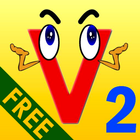 ABC Phonics Make A Word Free Zeichen