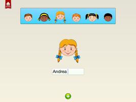 ABC Phonics Make A Word Free Screenshot 2