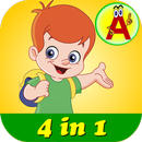 Antonyms & Synonyms Free APK
