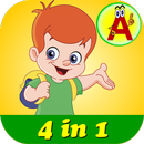 APK Antonyms & Synonyms Free