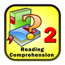 G2 Fiction Reading Comp FREE APK