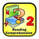 G2 Fiction Reading Comp FREE icône