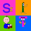 ABC Phonics Vowels Free APK
