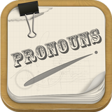 Pronouns Free icône