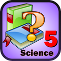 G5 Science Reading Comp FREE