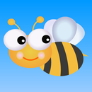 ABC Phonics Rhyming Bee Free APK