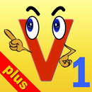 ABC Phonics Word Family Plus F APK