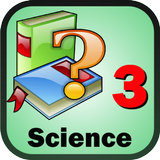 G3 Science Reading Comp FREE icône