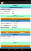 1 Schermata G3 Science Reading Comp FREE