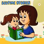 Short Bedtime Stories - Free simgesi